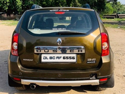 Used 2014 Renault Duster MT for sale in New Delhi