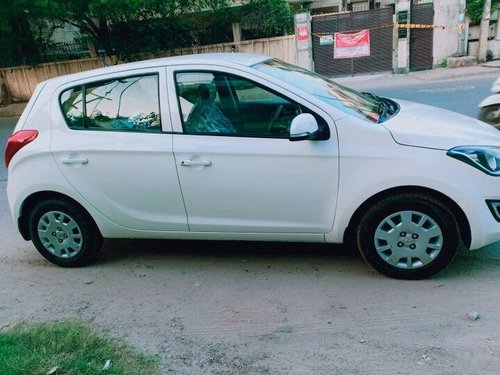 2012 Hyundai i20 Active SX Petrol MT for sale in New Delhi