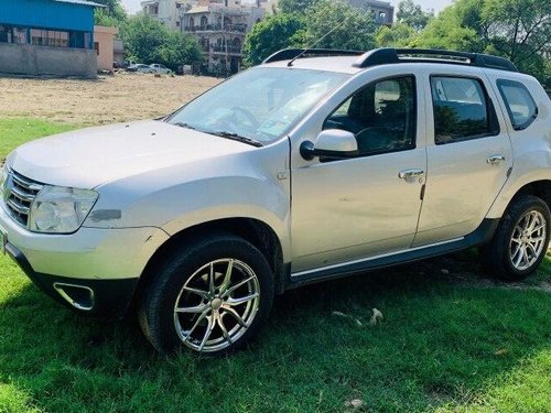 2015 Renault Duster 85PS Diesel RxE MT in New Delhi