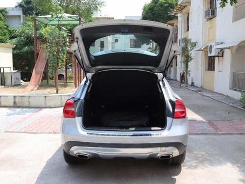 Used 2017 Mercedes Benz GLA Class AT for sale in Ahmedabad