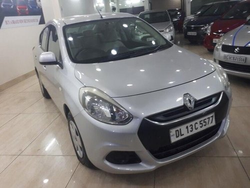 Renault Scala RxE 2013 MT for sale in New Delhi