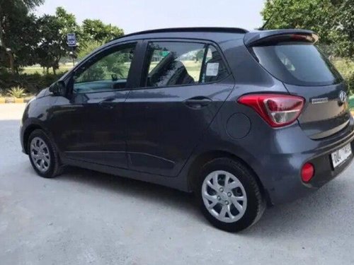 Used 2019 Hyundai Grand i10 Sportz MT in New Delhi