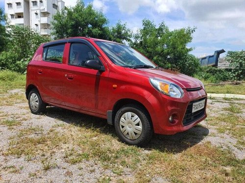 Maruti Suzuki Alto 800 LXi 2018 MT for sale in Hyderabad