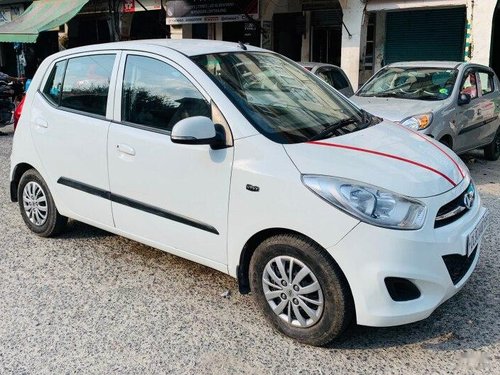 2011 Hyundai i10 Magna 1.2 iTech SE MT in New Delhi