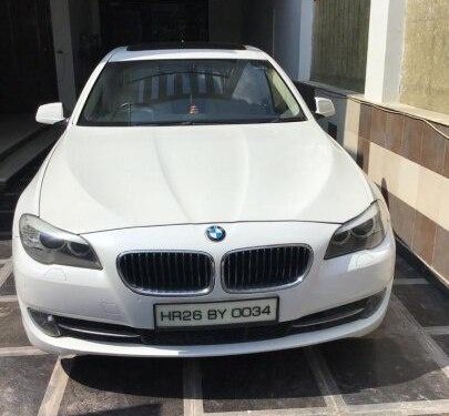 2013 BMW 5 Series 2013-2017 AT in New Delhi