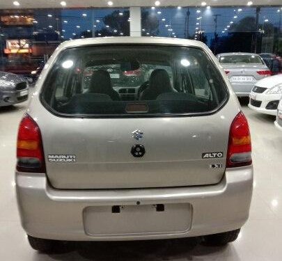 Maruti Alto LXi 2010 MT for sale in Bhopal