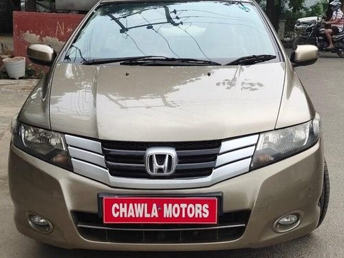 2010 Honda City 1.5 V AT for sale in Ghaziabad