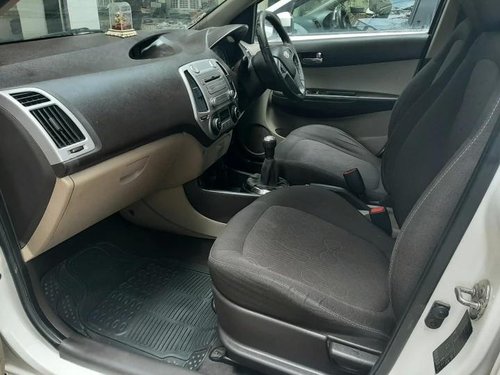 Used 2012 Hyundai i20 1.2 Asta MT for sale in Mumbai