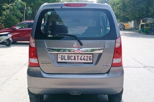 2018 Maruti Suzuki Wagon R AMT VXI Option in New Delhi
