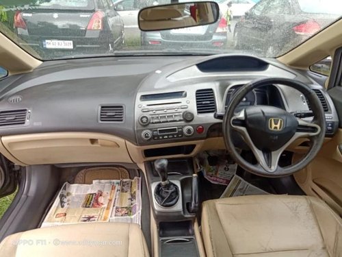 2008 Honda Civic 2006-2010 1.8 V MT for sale in Mumbai