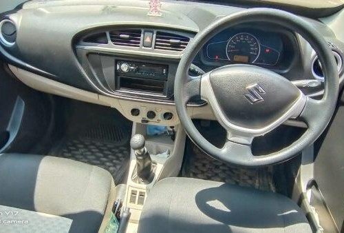 2019 Maruti Suzuki Alto 800 LXI Optional MT in Hyderabad