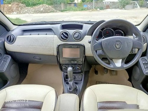 Renault Duster 85PS Diesel RxL 2015 AT for sale in Bangalore