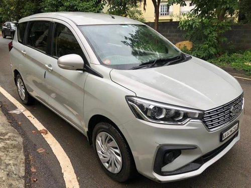 Maruti Suzuki Ertiga VXI 2019 MT for sale in Bangalore