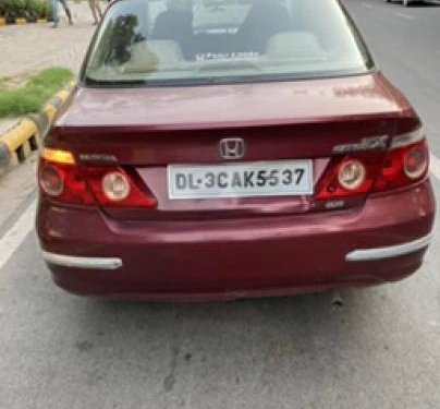 2006 Honda City ZX GXi MT for sale in New Delhi