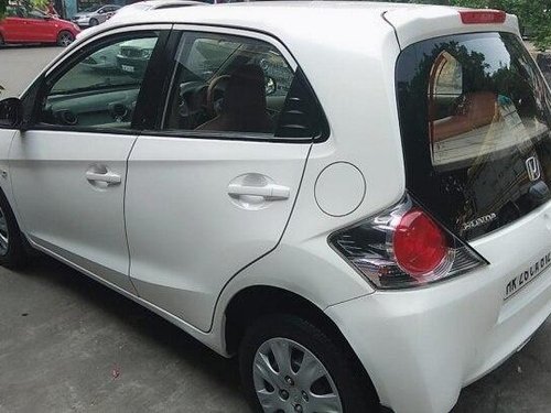 Used 2013 Honda Brio 1.2 S MT for sale in Noida