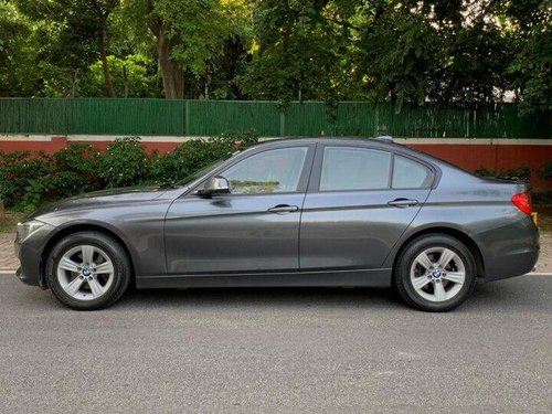 Used 2013 BMW 3 Series 2005-2011 AT for sale in New Delhi