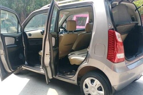 2018 Maruti Suzuki Wagon R AMT VXI Option in New Delhi