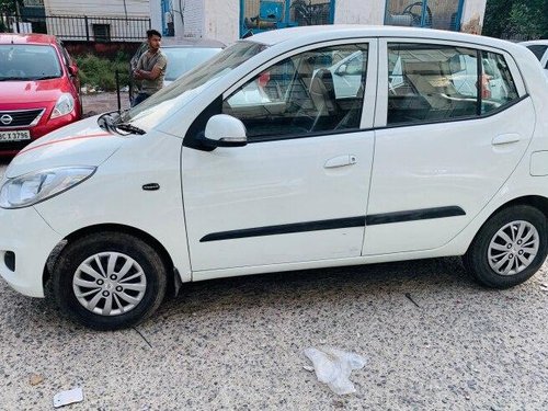 2011 Hyundai i10 Magna 1.2 iTech SE MT in New Delhi