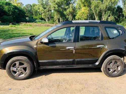 Used 2014 Renault Duster MT for sale in New Delhi