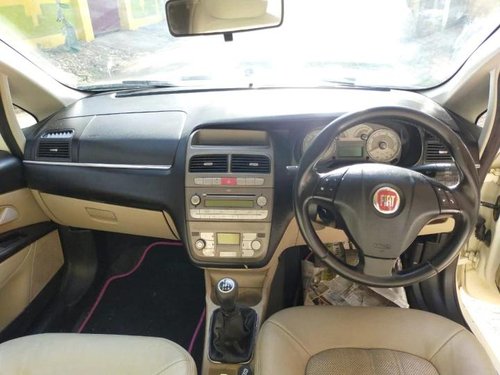 Fiat Linea T Jet Emotion 2012 MT for sale in Chennai