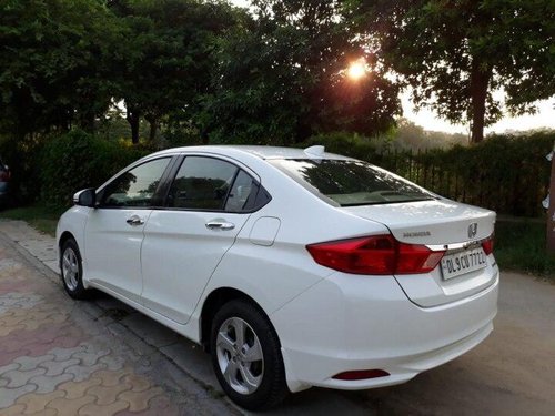 Used 2014 Honda City i-VTEC CVT VX MT in New Delhi