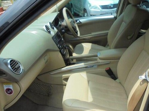 2009 Mercedes-Benz M-Class ML 320 CDI AT for sale in Jaipur