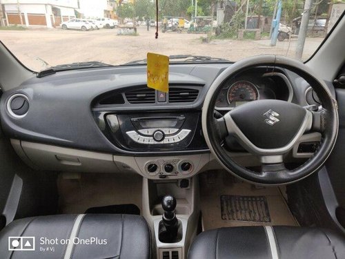 Maruti Suzuki Alto K10 VXI 2016 MT for sale in Jodhpur