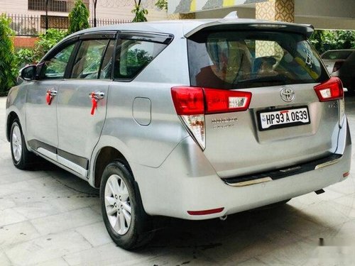 2019 Toyota Innova Crysta 2.4 GX MT in New Delhi