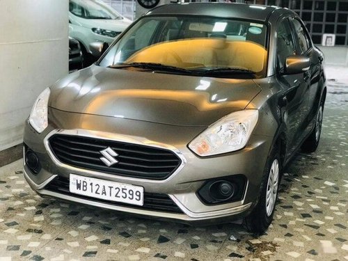 Maruti Suzuki Swift Dzire 2017 MT for sale in Kolkata