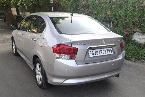 2009 Honda City 1.5 V MT for sale in Ahmedabad