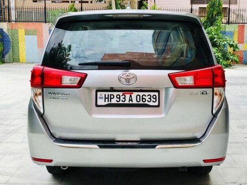 2019 Toyota Innova Crysta 2.4 GX MT in New Delhi
