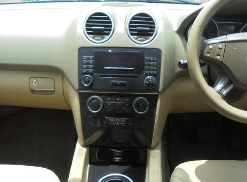 2009 Mercedes-Benz M-Class ML 320 CDI AT for sale in Jaipur