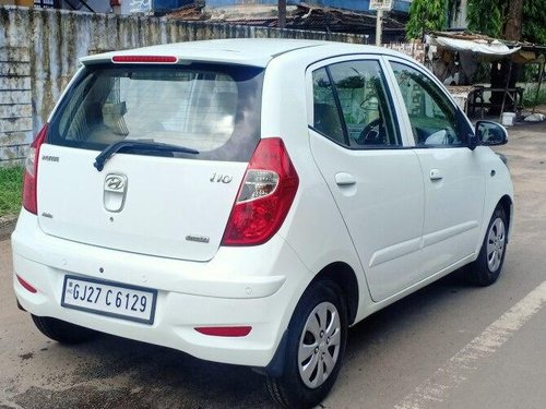 Hyundai i10 Sportz 2012 AT  for sale in Ahmedabad