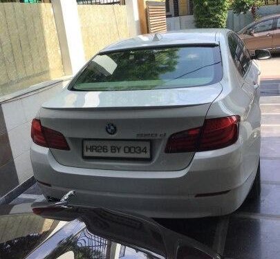 2013 BMW 5 Series 2013-2017 AT in New Delhi