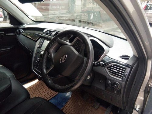 2017 Mahindra KUV100 NXT MT for sale in Mumbai