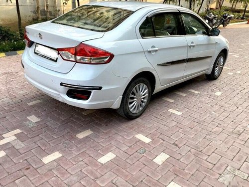 Used 2016 Maruti Suzuki Ciaz MT for sale in New Delhi