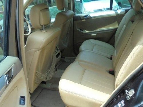 2009 Mercedes-Benz M-Class ML 320 CDI AT for sale in Jaipur