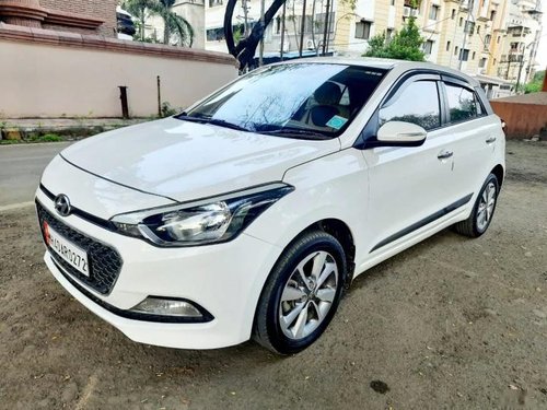 2015 Hyundai i20 Sportz Option MT in Nagpur