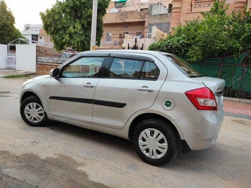 2013 Maruti Suzuki Swift Dzire MT for sale in Jodhpur