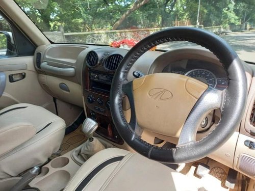 2011 Mahindra Scorpio MT for sale in Nashik