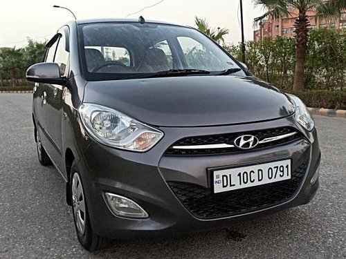 2011 Hyundai i10 Magna 1.2 MT for sale in New Delhi