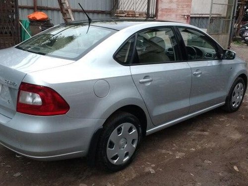 Used 2015 Skoda Rapid 1.5 TDI Ambition Plus MT in Pune