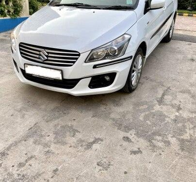 Used 2016 Maruti Suzuki Ciaz MT for sale in New Delhi