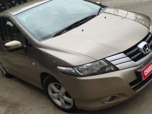 2010 Honda City 1.5 V AT for sale in Ghaziabad