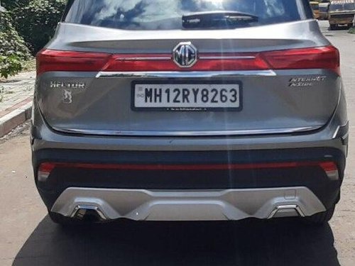 2019 MG Hector AT for sale in Pune