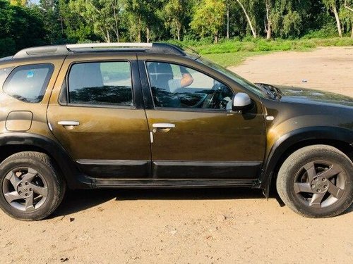 Used 2014 Renault Duster MT for sale in New Delhi