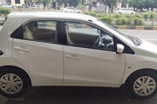 Used 2014 Honda Brio 1.2 S MT for sale in Ahmedabad