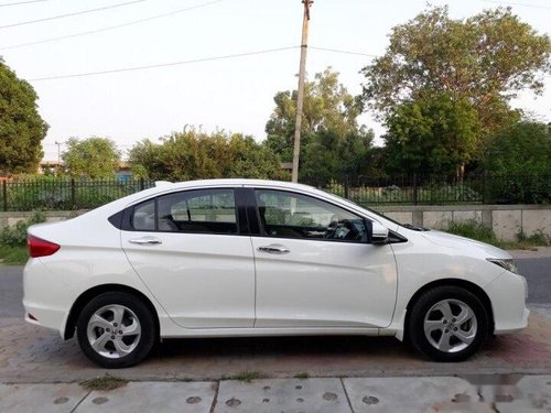 Used 2014 Honda City i-VTEC CVT VX MT in New Delhi