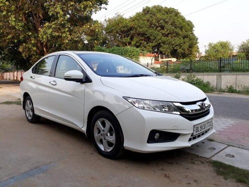 Used 2014 Honda City i-VTEC CVT VX MT in New Delhi