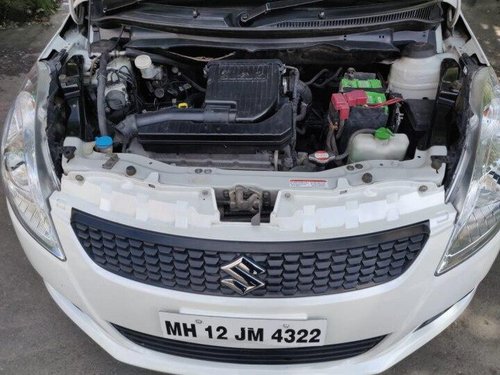 Used 2012 Maruti Suzuki Swift ZXI MT for sale in Mumbai